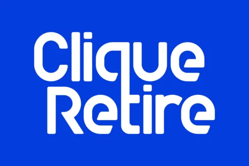 Clique Retire