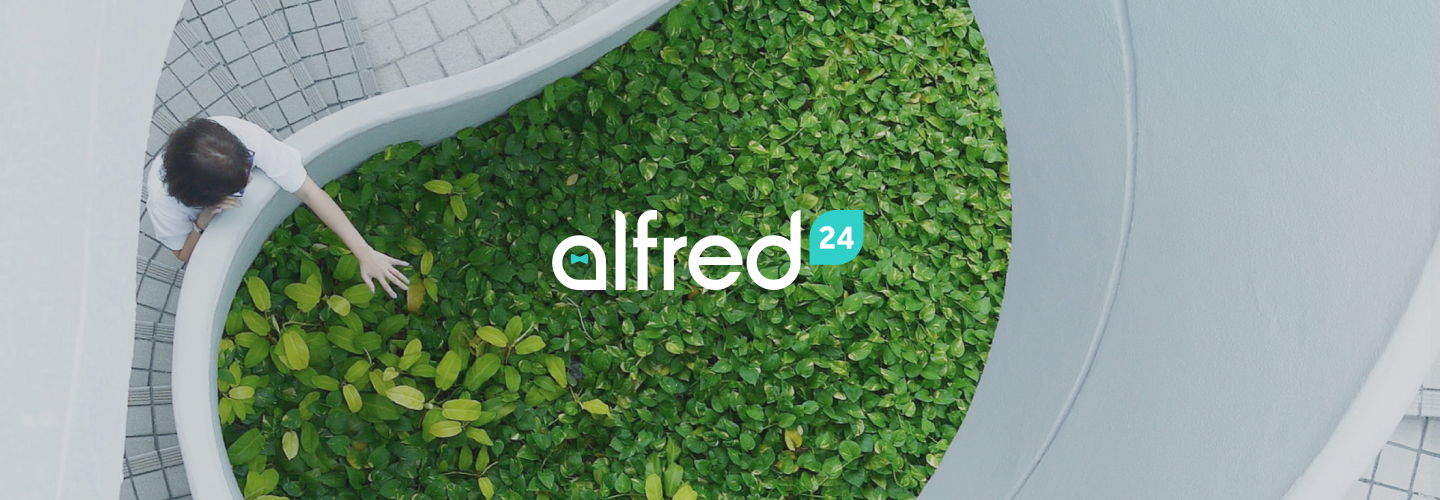 alfred24 sustainability 