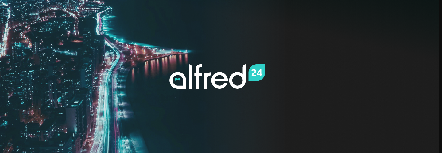 alfred24 HK 