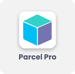 parcel pro